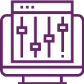 icon of a computer